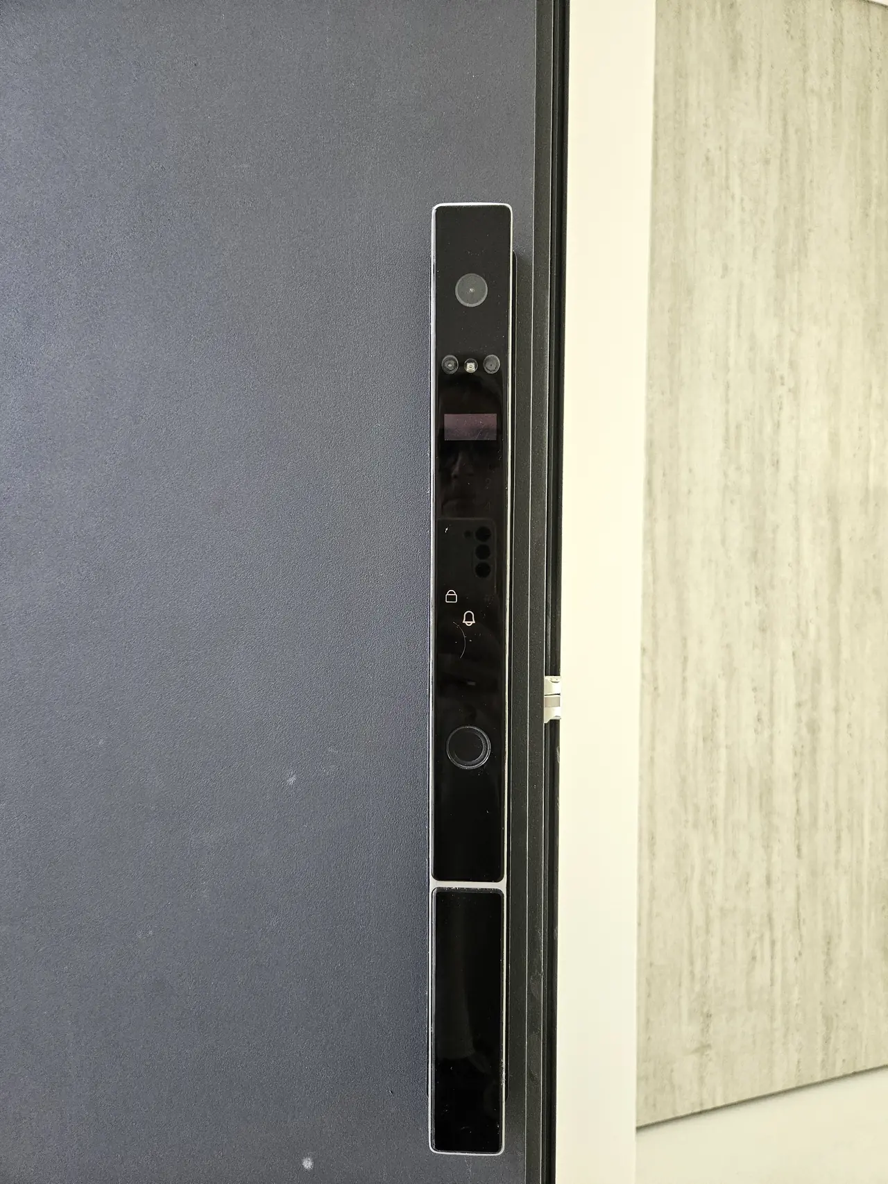 Door lock
